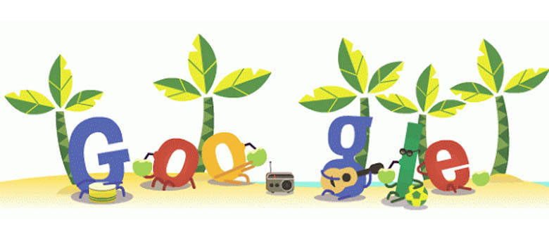 Dia da Terra: Google cria divertido doodle para descobrir que