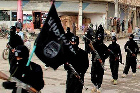 Os militantes do ISIS já tomaram várias cidades do Iraque Os militantes do ISIS já tomaram várias cidades do Iraque