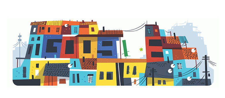 Dia da Terra: Google cria divertido doodle para descobrir que