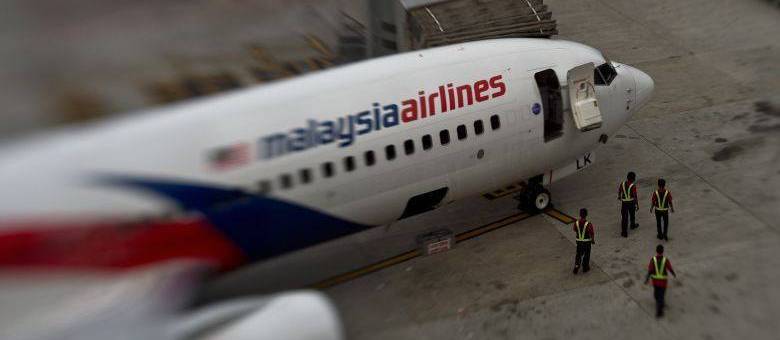 Avião da Malaysia Airlines está desaparecido há mais de 100 dias
