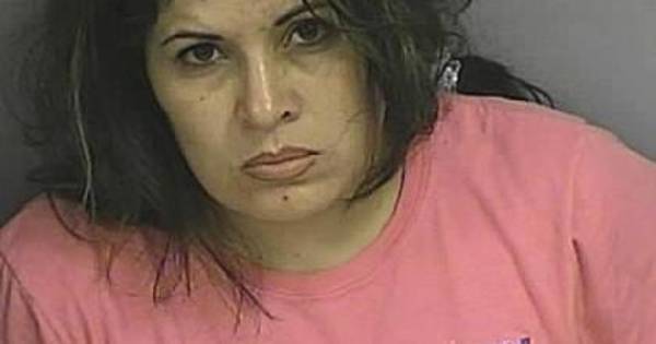 Maes Fazem Chacota Na Prisao E Entram Para A Lista Dos Criminosos Mais Cinicos Do Mundo Fotos R7 Hora 7 maes fazem chacota na prisao e entram