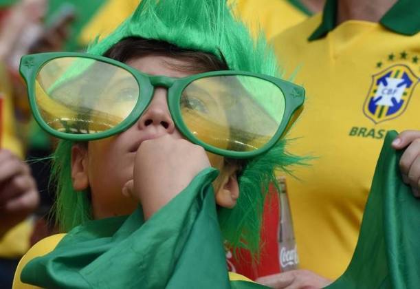 ADF Torcedores Da Copa Do Brasil