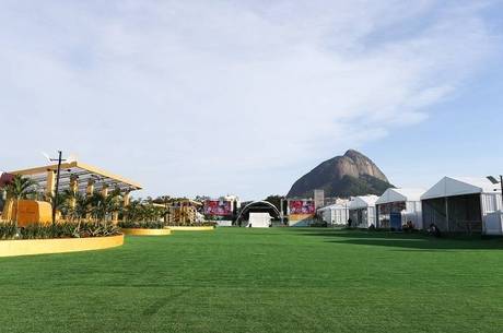 Troféus do Futebol: Brazuca Final Rio é apresentada