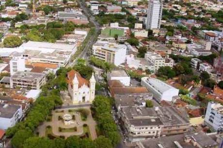 Caso ocorreu em Curvelo, na região central de Minas Caso ocorreu em Curvelo, na região central de Minas