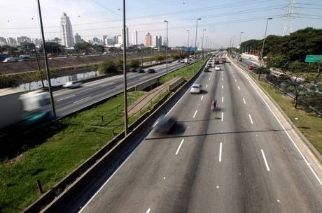 Com jogo em SP, horário das faixas exclusivas de ônibus é ampliado