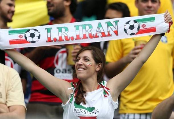Histórias iranianas na Copa do Mundo da Rússia - Lance!