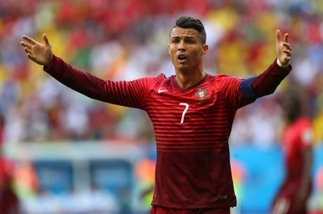Cristiano Ronaldo prevê missão 'difícil' para a Seleção Portuguesa na Copa' 2014 - Superesportes