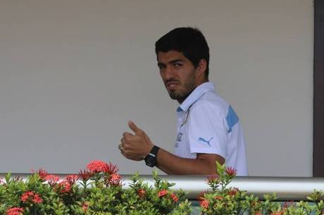 [COPA 2014]Presidente do Uruguai intercede em favor de Suárez