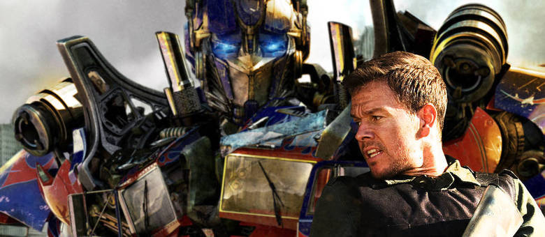 Mark Wahlberg entra no lugar de Shia LaBeouf em Transformers