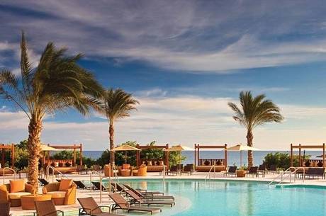 Resort captura o encanto natural do Caribe Resort captura o encanto natural do Caribe