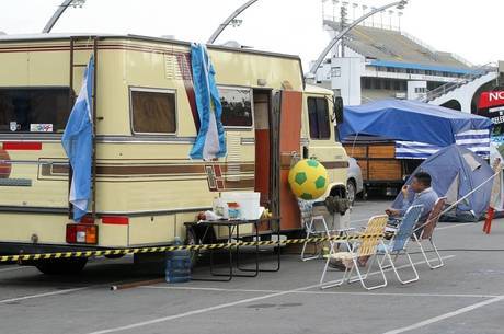 motorhomes e trailers de