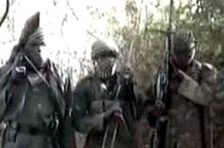 Grupo jihadista Boko Haram vem perdendo territórios na Nigéria