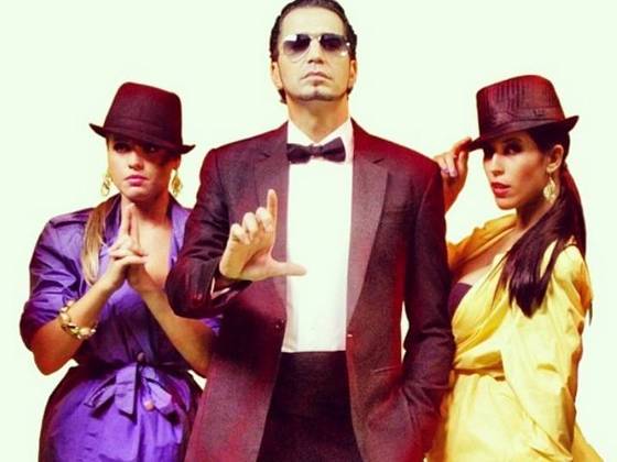 Latino é Roberto Souza Rocha, conheça os segredos por trás de seu