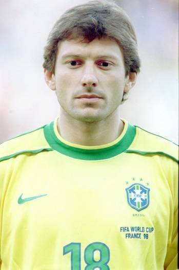 Grandes meias brasileiros canhotos dos anos 1990 - Imortais do Futebol