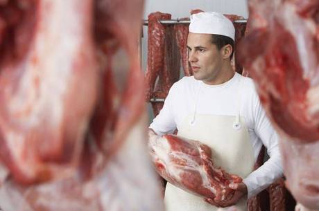Seis dos frigoríficos investigados exportaram nos últimos meses, segundo o ministério da Agricultura Seis dos frigoríficos investigados exportaram nos últimos meses, segundo o ministério da Agricultura