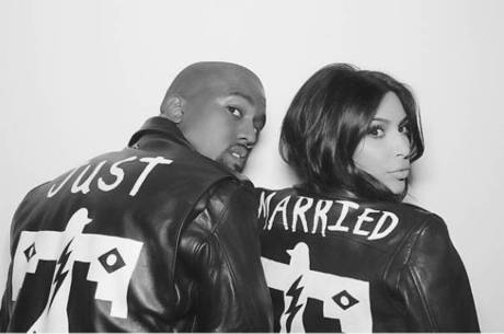 Kim Kardashian Kanye West Kim Kardashian Kanye West