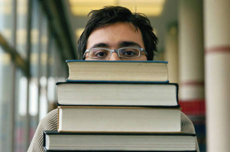 Aproximadamente 20 mil estudantes participarão da prova Aproximadamente 20 mil estudantes participarão da prova