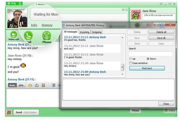 what is a icq id what is a icq id