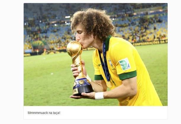 Copa da Zoeira: Os melhores memes da Copa do Mundo 2014