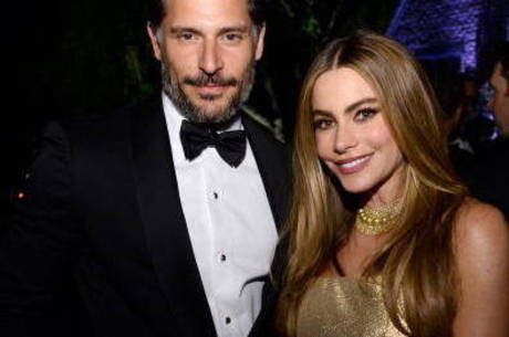 Sofia Vergara diz que quer filhos com Joe Manganiello: Relação