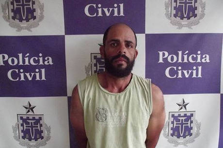 Oliveira é acusado de participar de diversos roubos de motocicletas