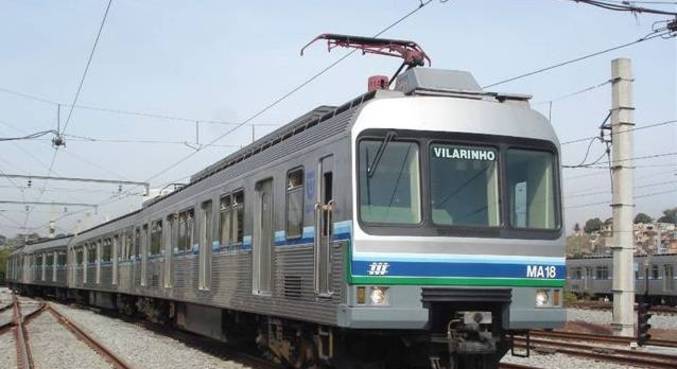 Metrô de BH foi concedido à iniciativa privada por R$ 25 milhões Metrô de BH foi concedido à iniciativa privada por R$ 25 milhões
