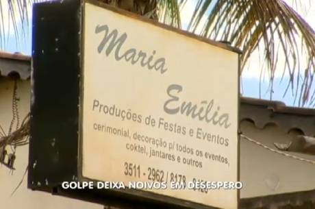 Emília festas & eventos