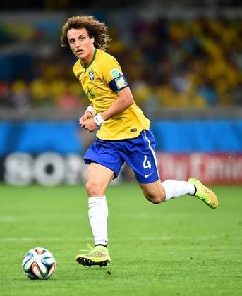 Em imagens: os destaques da Copa do Mundo 2014 - BBC News Brasil