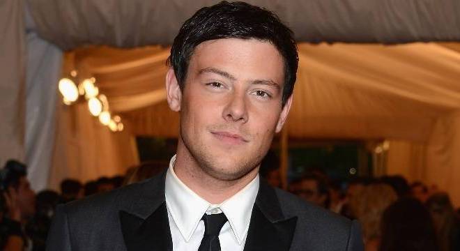 Cory Monteith foi encontrado morto em 2013