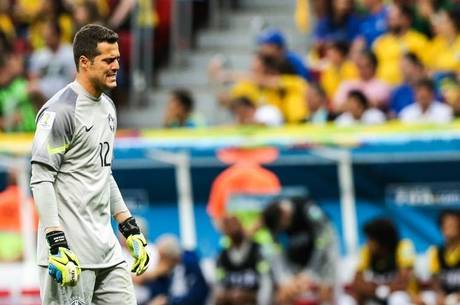 GOAL Brasil - Quem foi o melhor goleiro do Brasil em