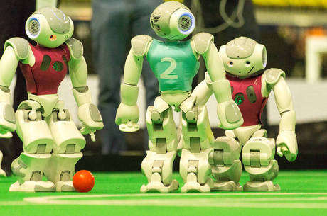 Robô do Google perde jogo para humano – mas ganha o campeonato