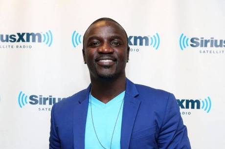 Akon anuncia investimento inicial em cidade
Akon anuncia investimento inicial em cidade