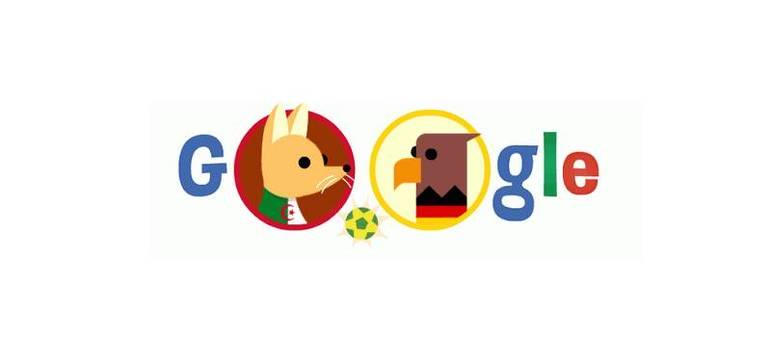 Críquete volta entre os jogos conhecidos do Google Doodle