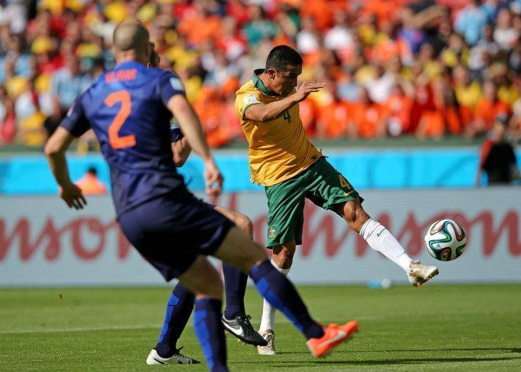 Os GOLS mais BONITOS da COPA DO MUNDO de 2014 