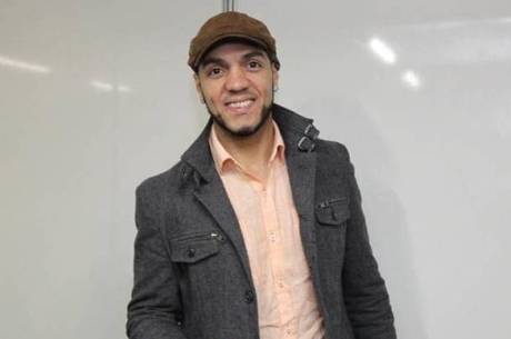 Cantor Belo vai se afastar da carreira por tempo indeterminado Cantor Belo vai se afastar da carreira por tempo indeterminado