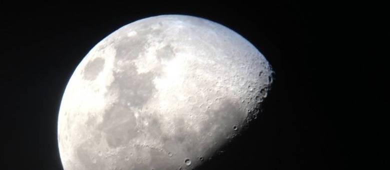 Lua já não é mais o alvo preferido dos cientistas