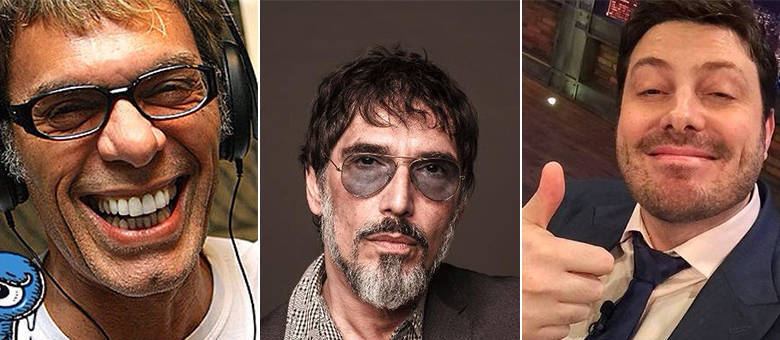 Artistas usam as redes sociais para militar contra decreto federal que cria conselhos populares Artistas usam as redes sociais para militar contra decreto federal que cria conselhos populares