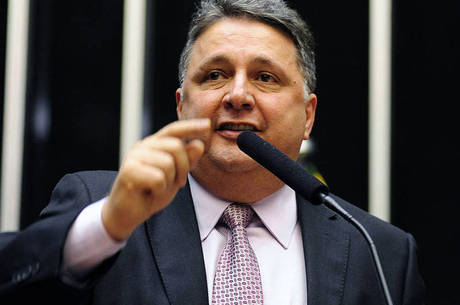Garotinho está preso desde o dia 13 de setembro