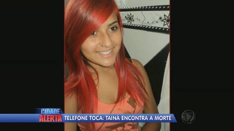 Garota De 19 Anos Desaparece Após Telefonema E é Encontrada Morta Em Terreno Baldio Fotos R7 7606