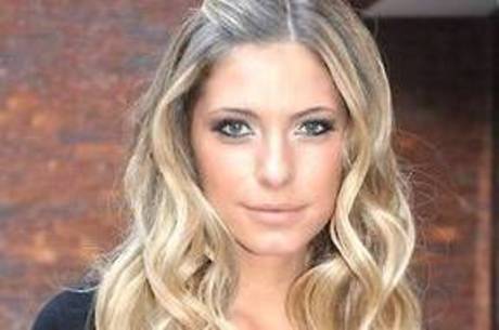 Vanessa Hadi será substituída por Bárbara Koboldt Vanessa Hadi será substituída por Bárbara Koboldt