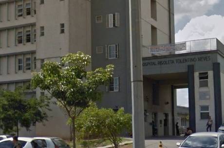 Rapaz socorrido para o Hospital Risoleta Neves foi atingido por dois tiros