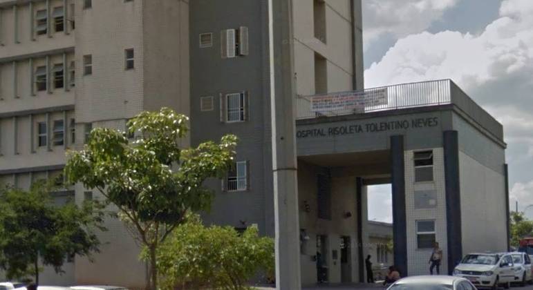 Suspeitos feridos em troca de tiros com a PM foram atendidos em Belo Horizonte
Suspeitos feridos em troca de tiros com a PM foram atendidos em Belo Horizonte