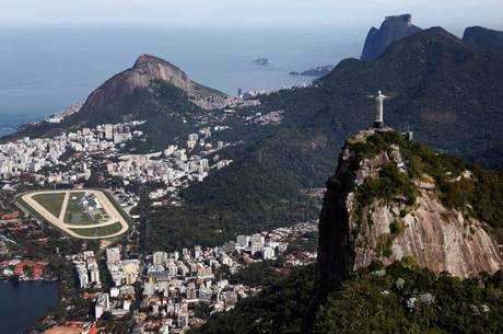 A cidade com o metro quadrado mais caro continua sendo o Rio de Janeiro (R$ 10.847)