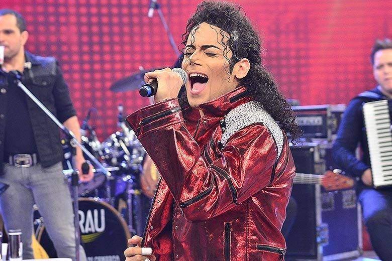 covers de michael jackson