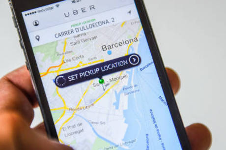 Uber já opera em 150 cidades de 41 países