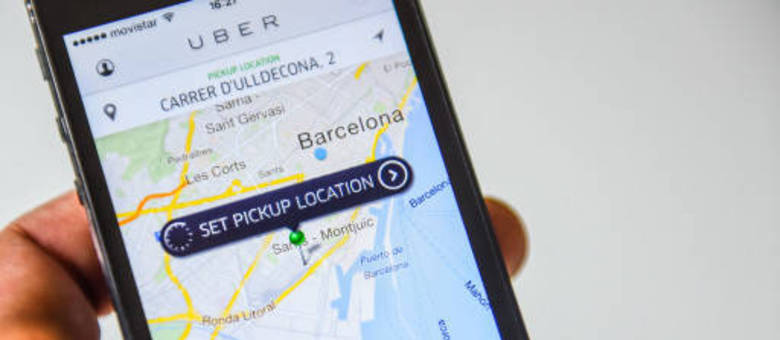 Prefeitura de São Paulo acredita que Uber deve ser caracterizado como atividade clandestina Prefeitura de São Paulo acredita que Uber deve ser caracterizado como atividade clandestina