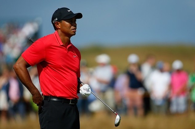 Tiger Woods: vício em sexo, prisão e outras polêmicas na carreira