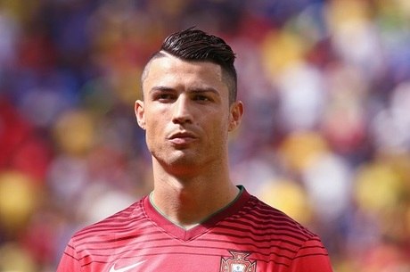 Portugal Cogita A Presenca De Cristiano Ronaldo Nos Jogos Olimpicos Esportes R7 Futebol