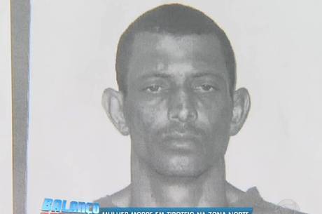 Companheiro de manicure morta em Costa Barros é preso