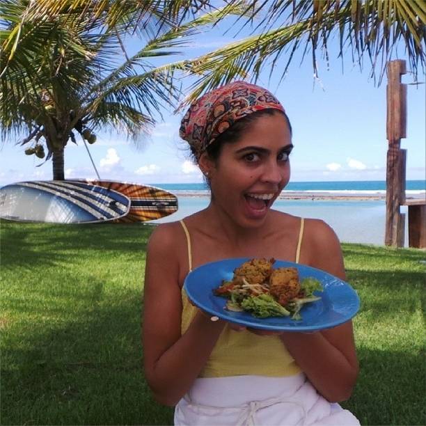 Dieta do arroz integral bela gil